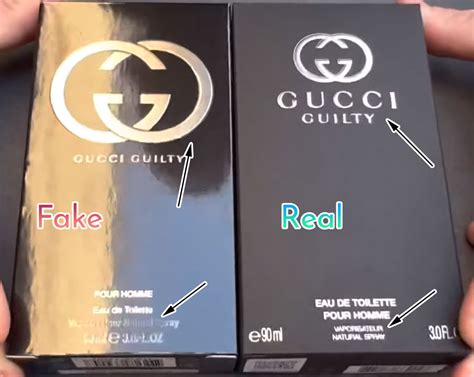 cách nhận biệt nước hoa gucci guilty thật leflair|6 cách check nước hoa Gucci thật giả, bạn nên biết .